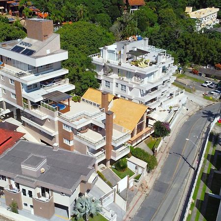 1080 - Apartamento Com Vista Para O Mar Em Bombinhas Εξωτερικό φωτογραφία