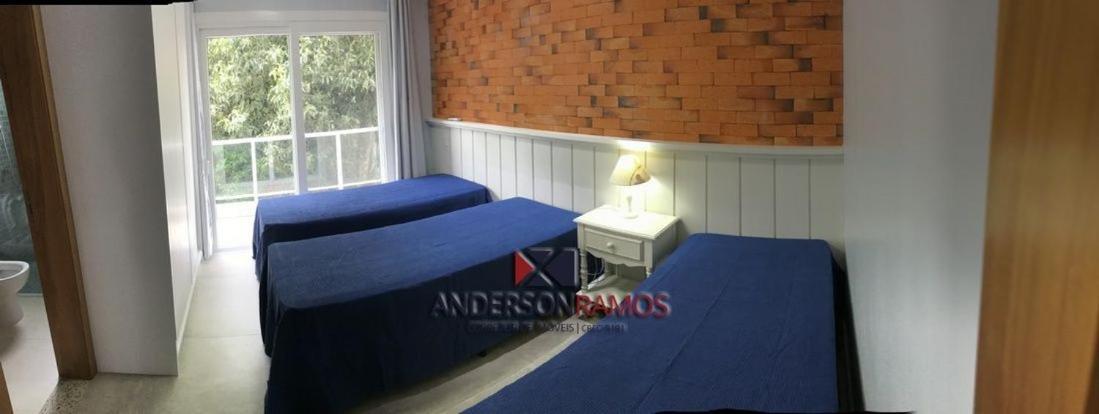 1080 - Apartamento Com Vista Para O Mar Em Bombinhas Εξωτερικό φωτογραφία