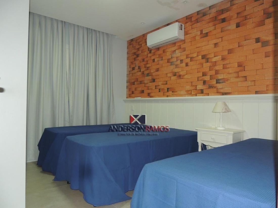 1080 - Apartamento Com Vista Para O Mar Em Bombinhas Εξωτερικό φωτογραφία