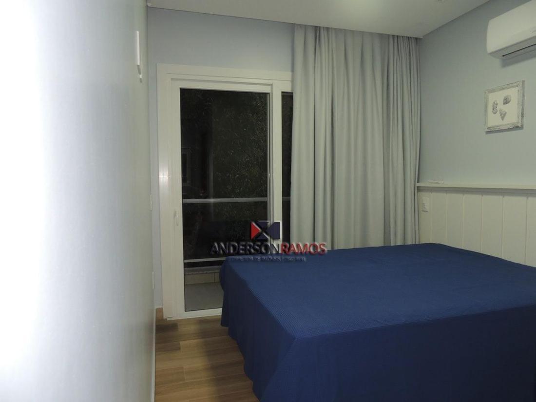 1080 - Apartamento Com Vista Para O Mar Em Bombinhas Εξωτερικό φωτογραφία
