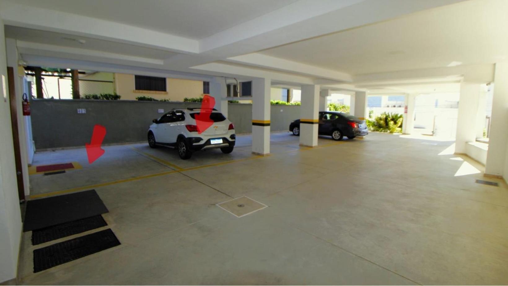 1080 - Apartamento Com Vista Para O Mar Em Bombinhas Εξωτερικό φωτογραφία