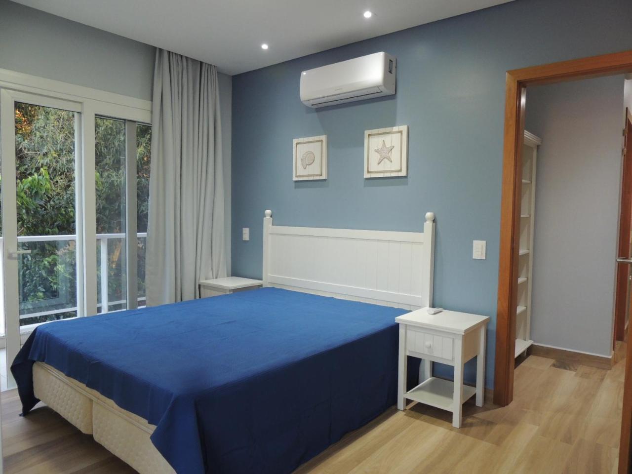 1080 - Apartamento Com Vista Para O Mar Em Bombinhas Εξωτερικό φωτογραφία