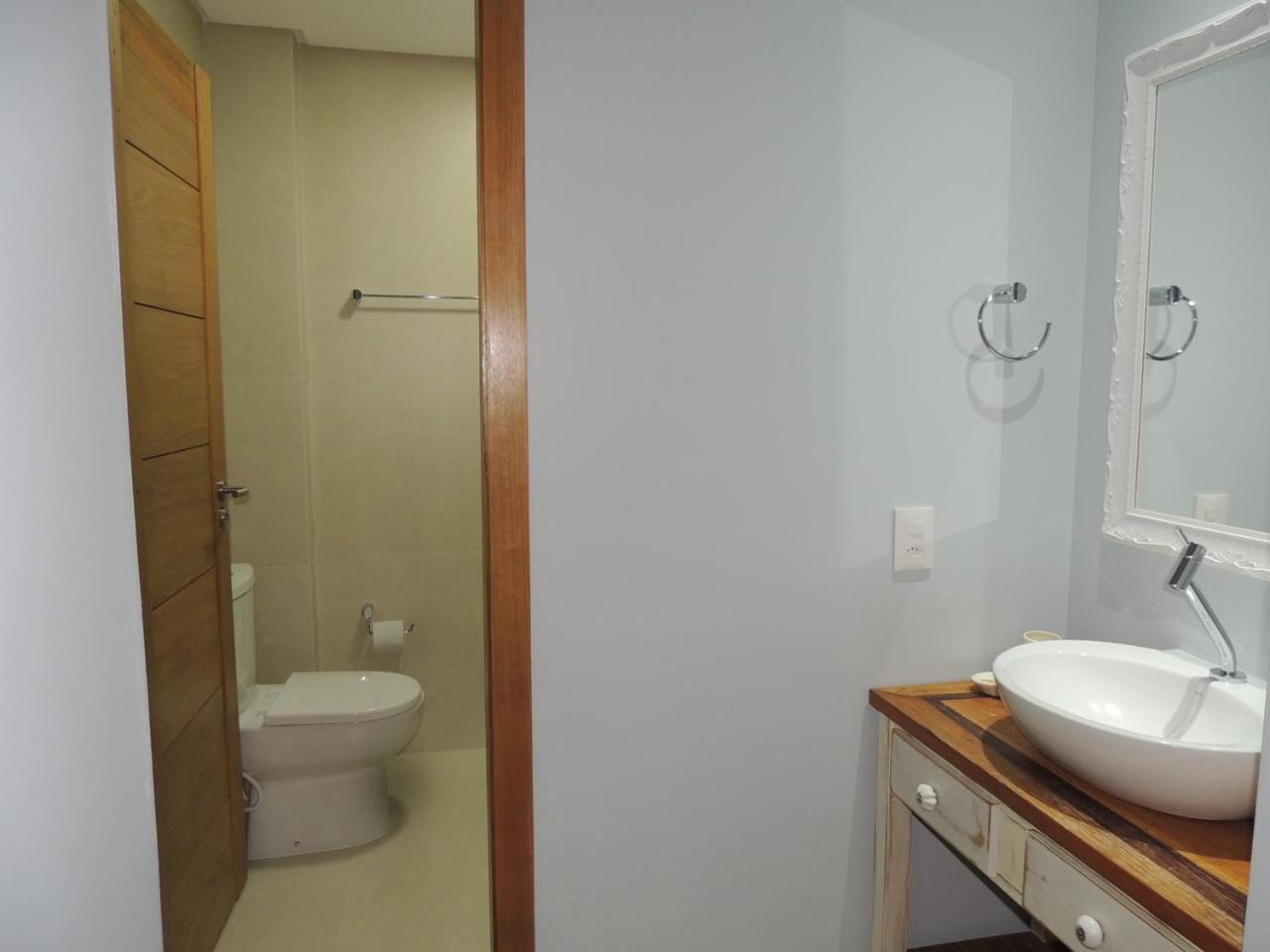 1080 - Apartamento Com Vista Para O Mar Em Bombinhas Εξωτερικό φωτογραφία
